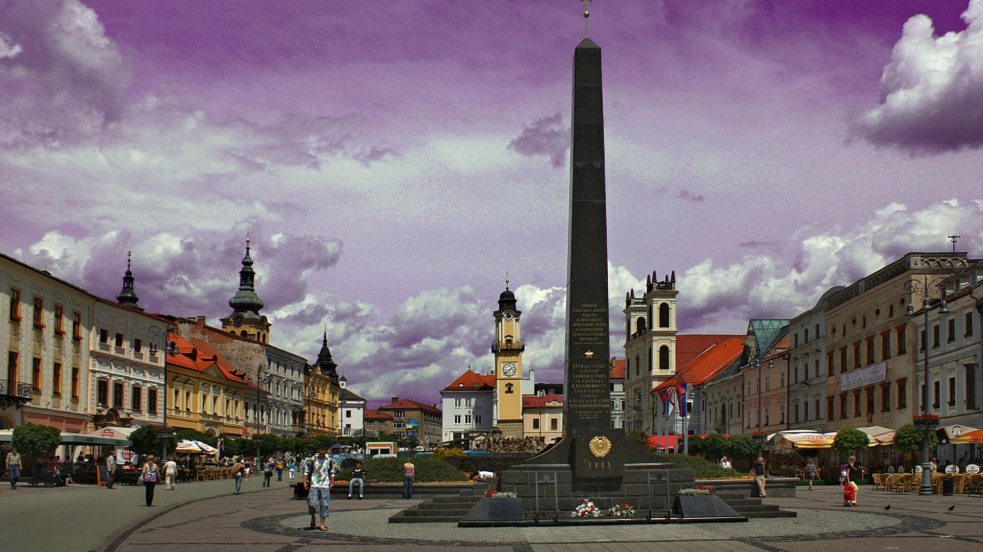 Banska Bystrica